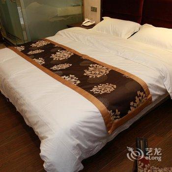 重庆顺钛酒店酒店提供图片