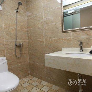 重庆顺钛酒店酒店提供图片