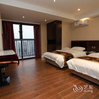 重庆顺钛酒店酒店提供图片