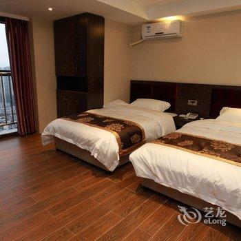 重庆顺钛酒店酒店提供图片