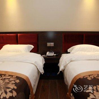 重庆顺钛酒店酒店提供图片