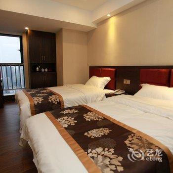 重庆顺钛酒店酒店提供图片