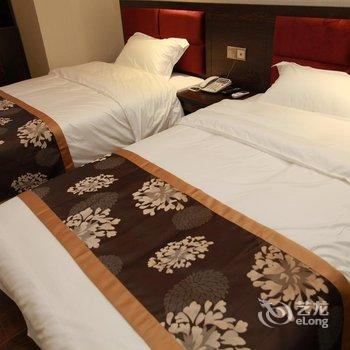 重庆顺钛酒店酒店提供图片