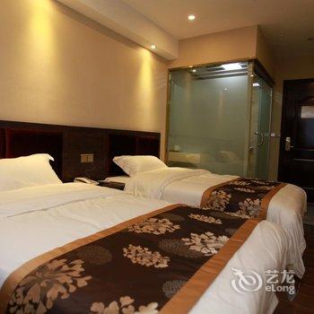 重庆顺钛酒店酒店提供图片