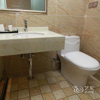 重庆顺钛酒店酒店提供图片