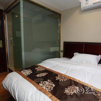 重庆顺钛酒店酒店提供图片