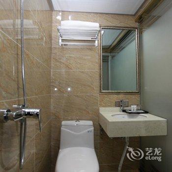 重庆顺钛酒店酒店提供图片