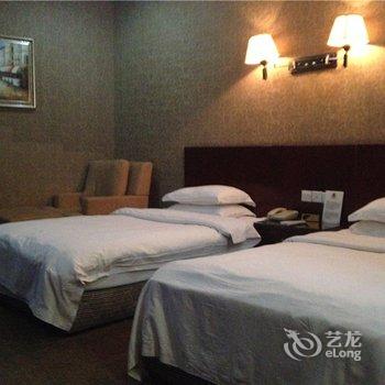 重庆大足欧瑞澳商务宾馆酒店提供图片