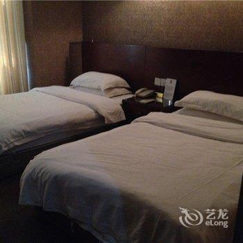 重庆大足欧瑞澳商务宾馆酒店提供图片