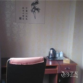 酉阳皇玛商务酒店酒店提供图片