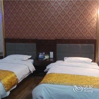 酉阳旺达商务酒店酒店提供图片