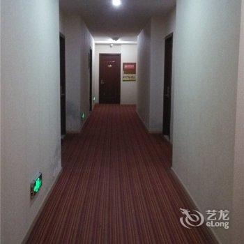 酉阳兴源商务宾馆酒店提供图片