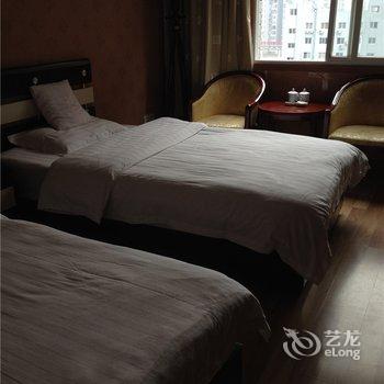 重庆武隆天元客居酒店提供图片