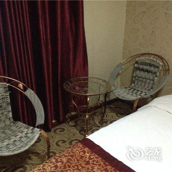 巫山鑫宇商务宾馆酒店提供图片