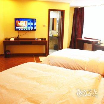 桂林云泽大酒店酒店提供图片
