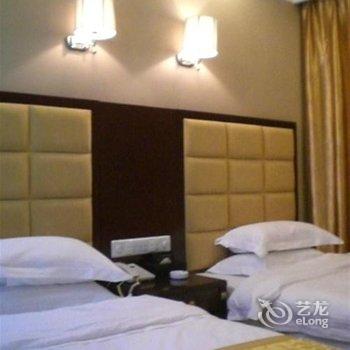 定远米兰假日宾馆(滁州)酒店提供图片