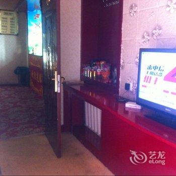 新源新速八快捷酒店酒店提供图片