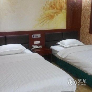 伊宁金宝祥商务酒店酒店提供图片