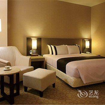 台中新干线花园酒店酒店提供图片