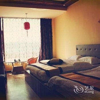 丽江泸沽湖阳光假日酒店酒店提供图片