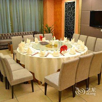 深圳聚泉湾精品酒店酒店提供图片