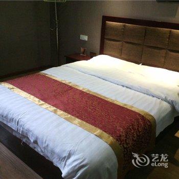 重庆市梁平安华商务宾馆酒店提供图片
