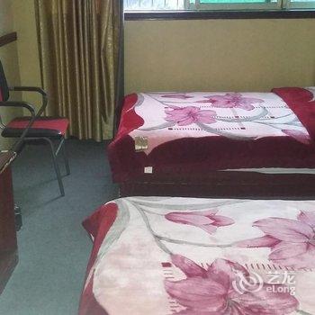 南充玖玖宾馆酒店提供图片
