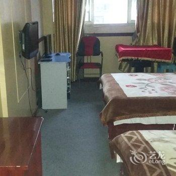 南充玖玖宾馆酒店提供图片