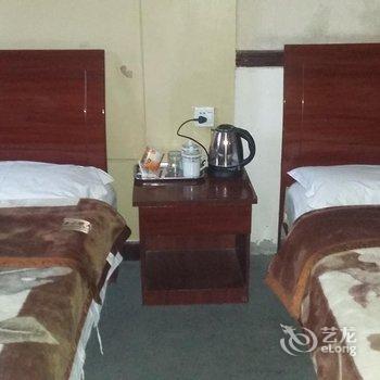 南充玖玖宾馆酒店提供图片
