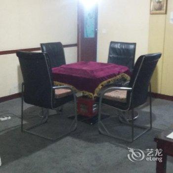 南充玖玖宾馆酒店提供图片