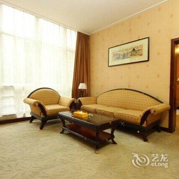 武汉亚洲大酒店武昌店(原湖北省政协委员之家)酒店提供图片