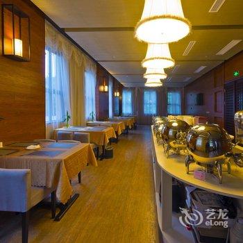 杭州陇林山居养生度假酒店酒店提供图片