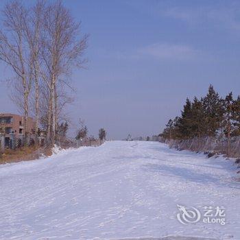 朔州南山美郡酒店提供图片