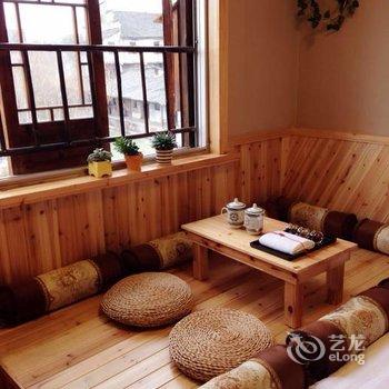 乌镇东栅花月到家临河民宿酒店提供图片