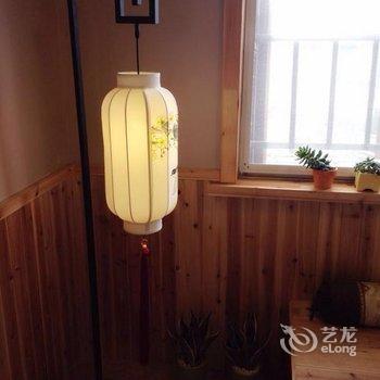 乌镇东栅花月到家临河民宿酒店提供图片