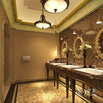 武汉金谷国际酒店酒店提供图片