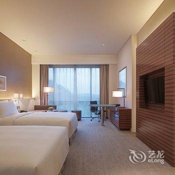 贵阳新世界酒店酒店提供图片