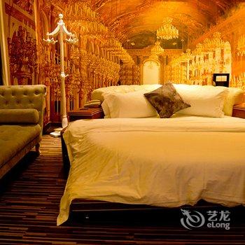 岳阳新中讯大酒店酒店提供图片