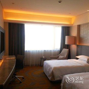 武汉华侨城玛雅嘉途酒店(原玛雅海滩酒店)酒店提供图片
