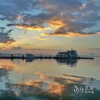 昆明湖景酒店酒店提供图片