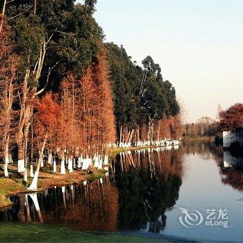 昆明湖景酒店酒店提供图片