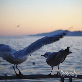 昆明湖景酒店酒店提供图片