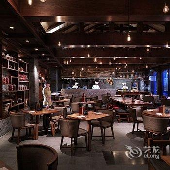 丽江金茂凯悦臻选酒店酒店提供图片