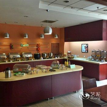 西安成功国际酒店酒店提供图片