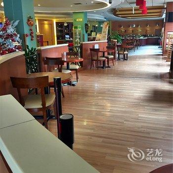 西安成功国际酒店酒店提供图片