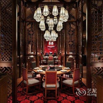 丽江金茂凯悦臻选酒店酒店提供图片