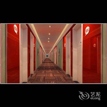 尚客优快捷酒店(许昌向阳路店)酒店提供图片