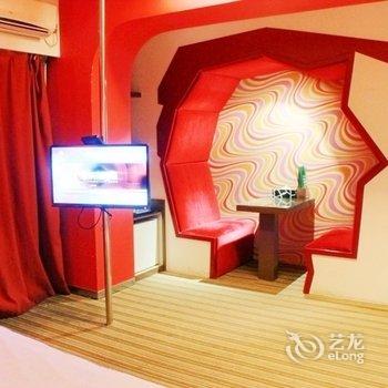 蔓酒店(柳州映山店)(原52美宿店)酒店提供图片
