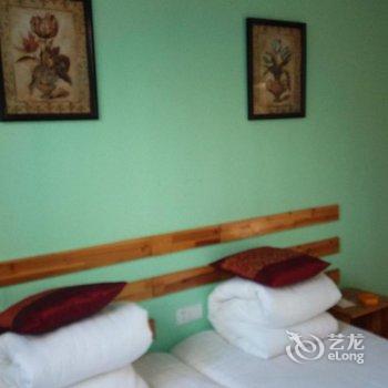 明光杜家宾馆(滁州)酒店提供图片