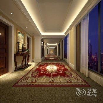 广安玛瑙城国际酒店酒店提供图片